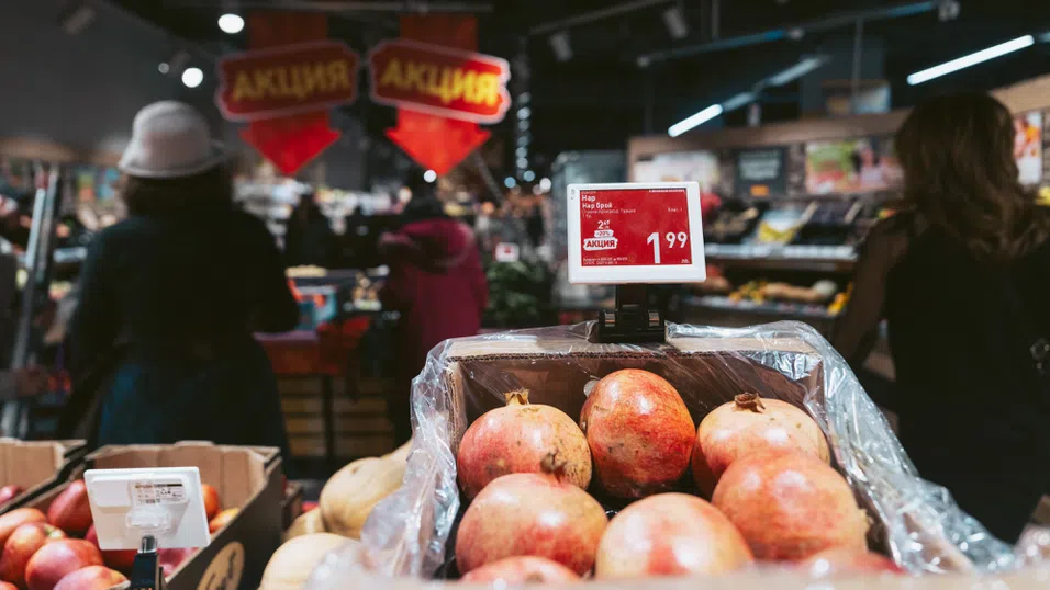 Екстремните климатични условия водят до скок на цените на храните по света