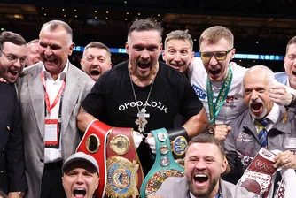 Дисциплината побеждава мотивацията: Уроците на един световен шампион