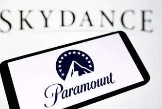 Сливането на Paramount и Warner Bros. е блокирано от американски съд