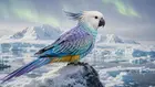 Тази птица е генерирана с AI: Как една невинна редакция на снимка може да компрометира научен труд?
