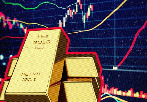 Войната с Иран свали златото с над 20%. Време ли е инвеститорите да се върнат?