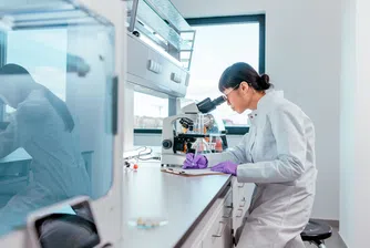 Малки водни червеи могат да помогнат за откриването на нови терапии срещу шизофрения