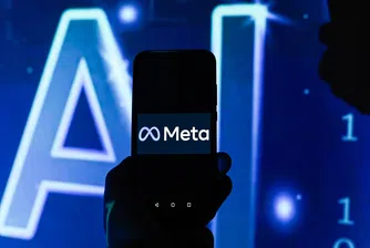 След рекордни харчове и сделки за милиарди долари компанията временно слага пауза и преструктурира AI дивизията си