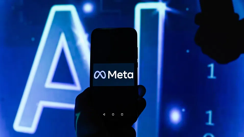 Meta стопира агресивния си лов на AI таланти