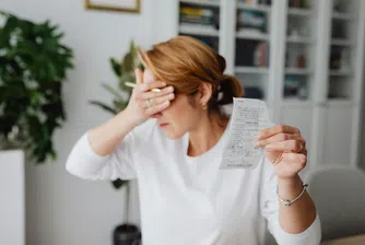 Сред останалите най-недоволни от финансовото си състояние са жителите на Гърция, Хърватия и Словакия