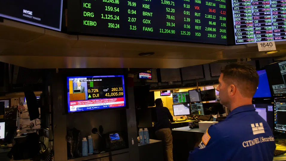 Уолстрийт гледа към Джаксън Хоул: Ще даде ли Фед най-важните отговори за инвеститорите