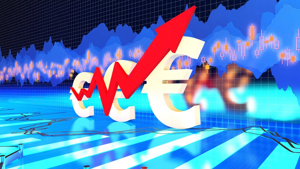 Проучване: Бизнес активността в еврозоната се ускорява с най-бърз темп от май 2024 г.