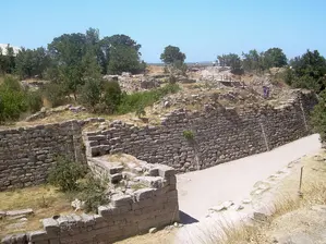 150-годишна одисея: Съкровището на цар Приам от Троя до Москва