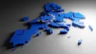 Бизнес активността в еврозоната достига най-високото си ниво от ноември насам