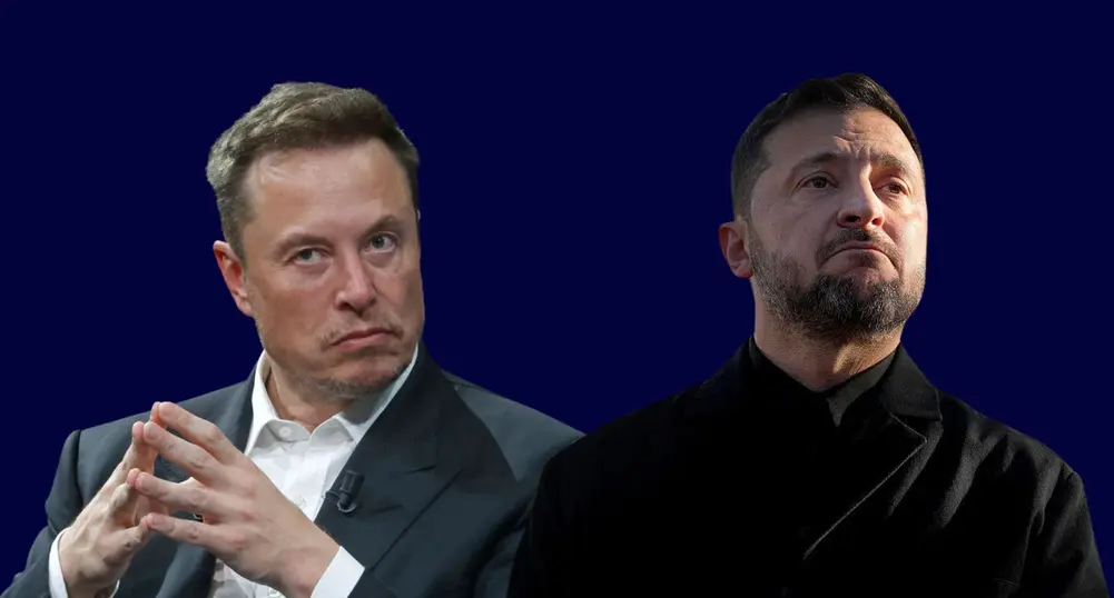 FT: Украйна търси помощта на Мъск за удари по руски ракетни установки