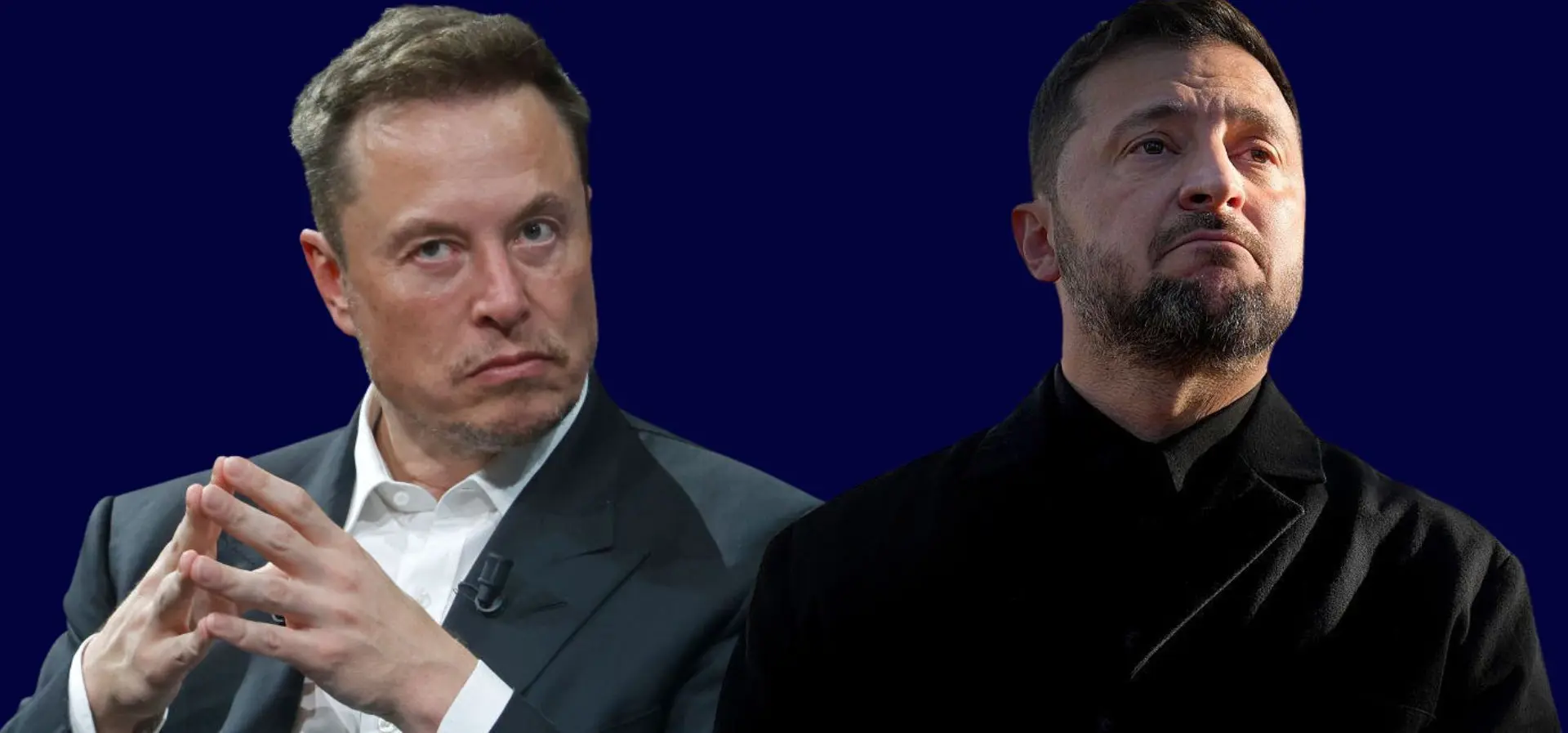 FT: Украйна търси помощта на Мъск за удари по руски ракетни установки