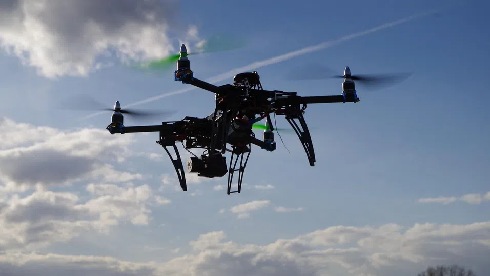 Готова ли е Европа да изгради „Стена срещу дронове“ за надеждна въздушна отбрана