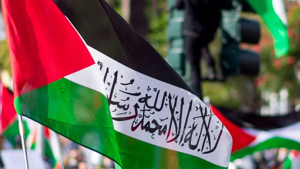 Великобритания, Австралия и Канада признават Палестинската държава