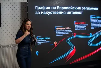 Киберсигурността вече е бизнес въпрос, не само IT задача
