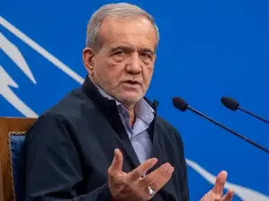 Иран заплаши с „болезнен“ ответен удар, докато Тръмп засилва натиска преди Общото събрание на ООН