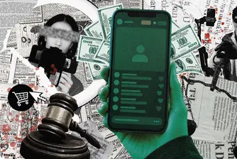 Как делото срещу Линдзи Кланси стана печеливш бизнес за създателите на онлайн съдържание