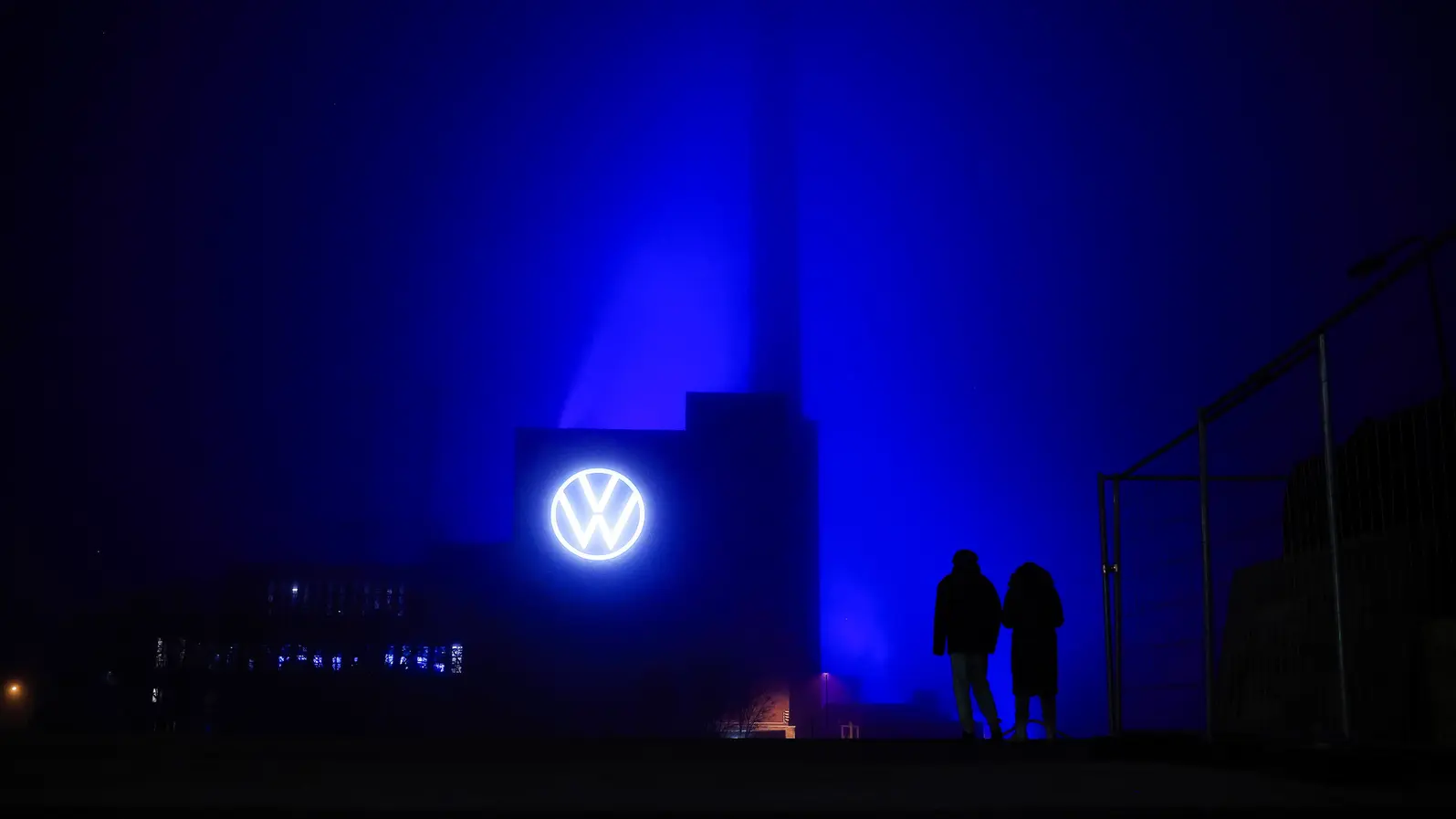 Volkswagen отпадна от Euro Stoxx 50 след тежкия спад на акциите