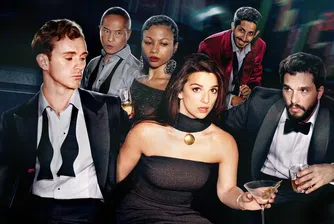 Феновете на драмата на HBO са озадачени от банков фалит, причинен от ESG инвестиране