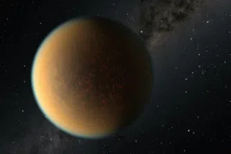 Тези космически обекти са проектозвезди, които по време на формирането си не са достигнали необходимата маса, за да запалят ядрен синтез в ядрото си