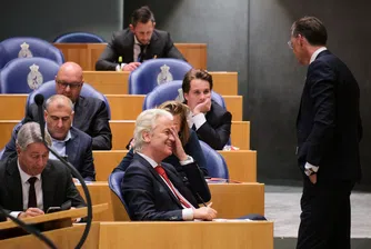 Изкуственият интелект се бърка в изборите: Чатботовете подвеждат нидерландските избиратели