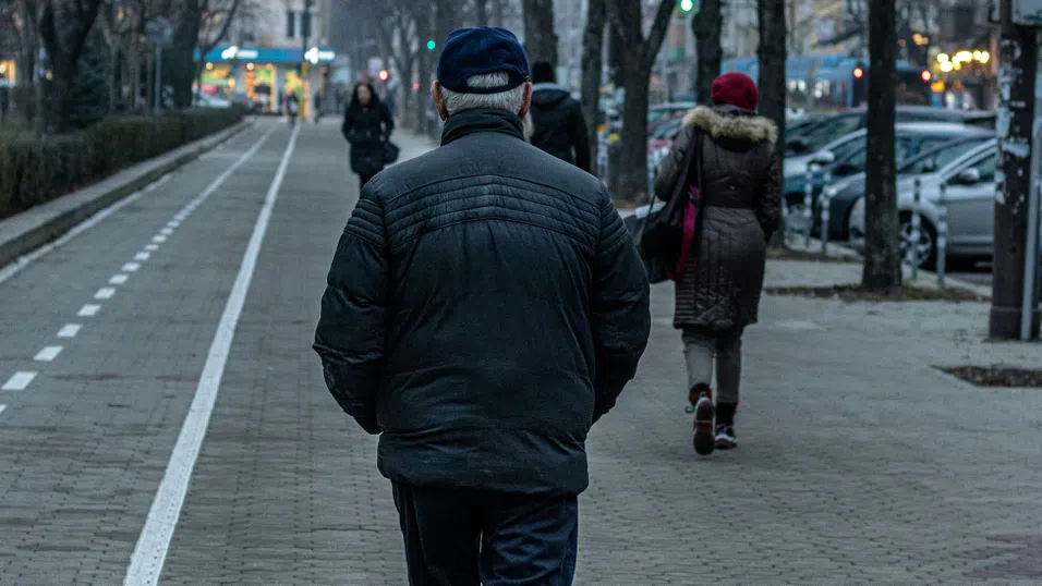 НСИ: Малко над 3,7 милиона са българите в трудоспособна възраст в края на 2024 г.