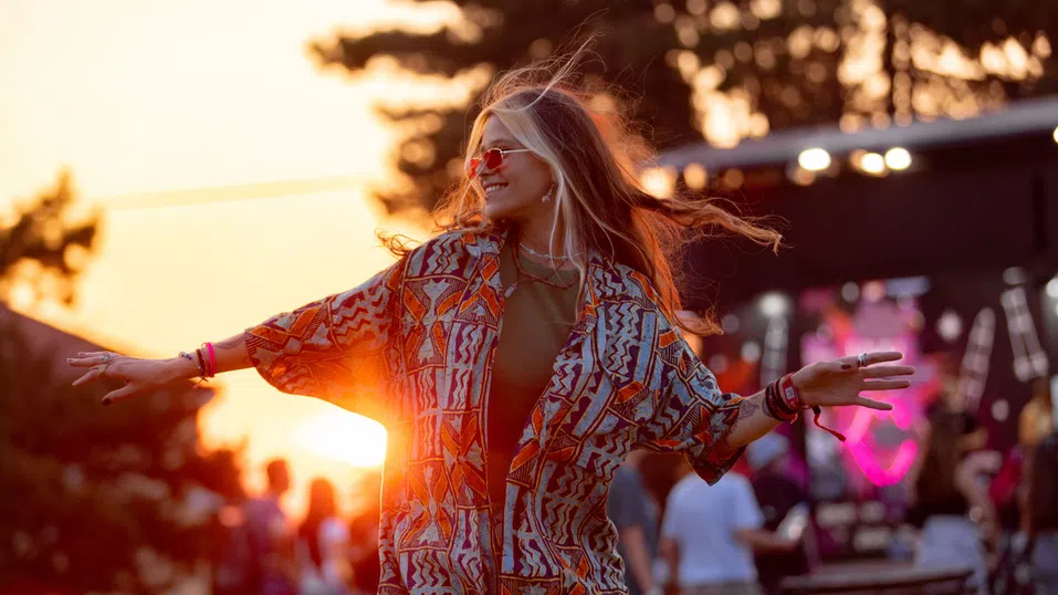 Мога да правя каквото си искам: Защо все повече хора ходят сами на концерти, фестивали и клубове?