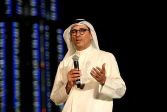 Отвъд Дубай: Мохамед Алабар и глобалните амбиции на човека, издигнал Бурдж Халифа