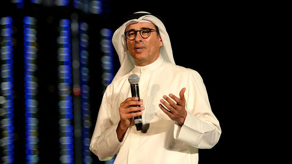 Отвъд Дубай: Мохамед Алабар и глобалните амбиции на човека, издигнал Бурдж Халифа