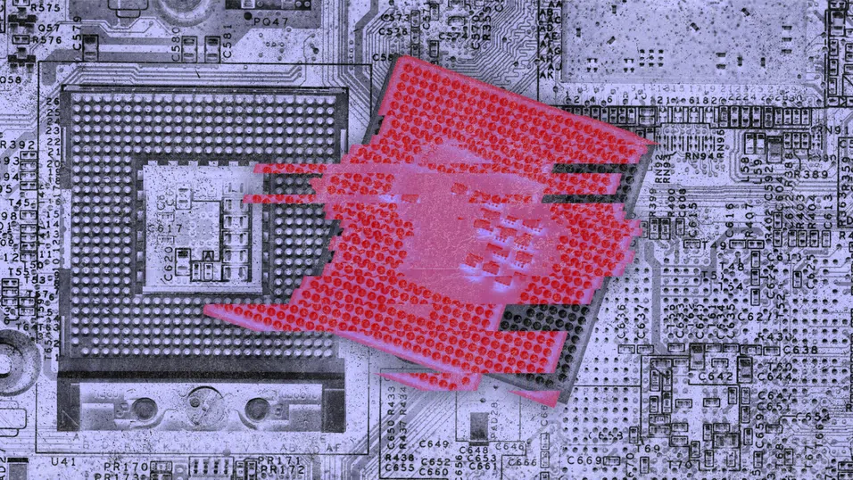 "Златната треска" за AI изстрелва нагоре цените на обикновените чипове