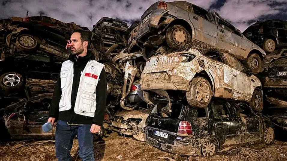 Бурята „Адам“ взе пет жертви в Испания и отново насочи вниманието към опасното метеорологично явление DANA