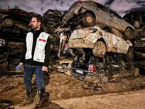 Бурята „Адам“ взе пет жертви в Испания и отново насочи вниманието към опасното метеорологично явление DANA