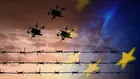 Заради риска от хибридни атаки Европа обмисля да разреши на компании да свалят дронове
