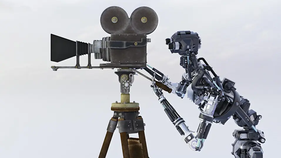 AI вече създава пълнометражни филми за седмици, но човешката актьорска игра остава предизвикателство