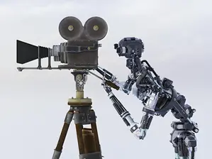 AI вече създава пълнометражни филми за седмици, но човешката актьорска игра остава предизвикателство