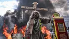 ЕС проверява проруска дезинформация около безредиците във Франция