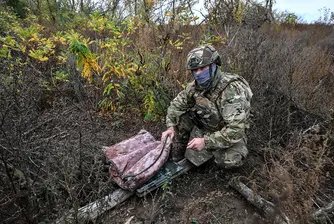 WSJ: Мъск е наредил ограничаването на Starlink, което изненада Украйна