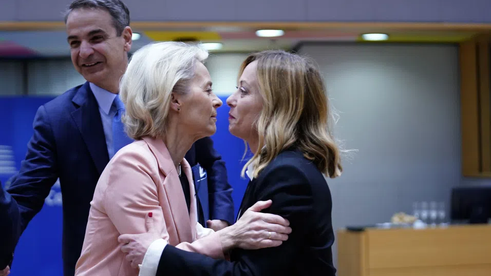 ЕК оспорва „златното право” на Италия за банковите сливания