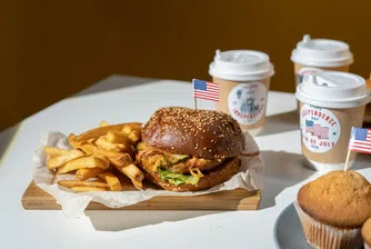 Тръмп отменя митата за бразилското говеждо и кафе