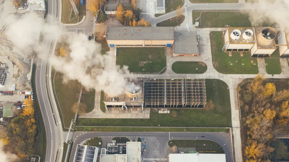 EK предава България на съд заради замърсяването на въздуха