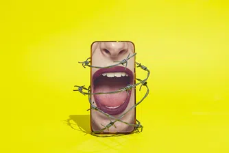 Тайният език на социалните мрежи – мит или реалност е algospeak?