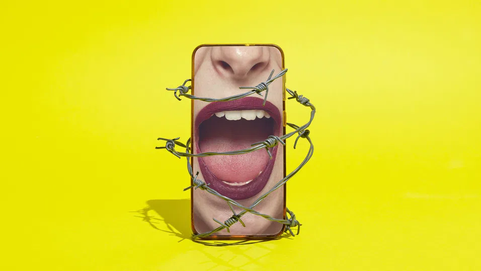 Тайният език на социалните мрежи – мит или реалност е algospeak?