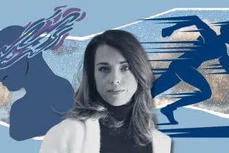 Тишината след победата: Психологът Милена Хаджииванова за това какво е да си шампион в състезанието „живот“