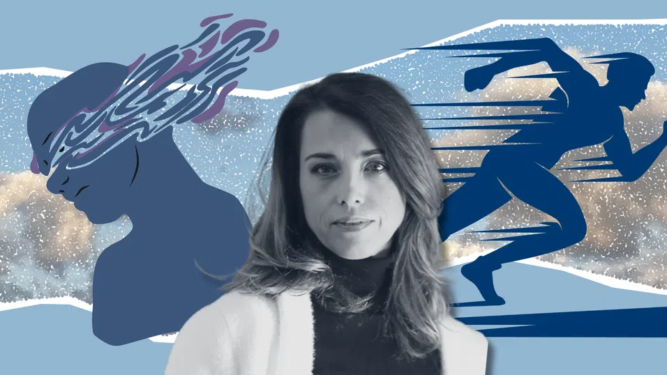 Тишината след победата: Психологът Милена Хаджииванова за това какво е да си шампион в състезанието „живот“