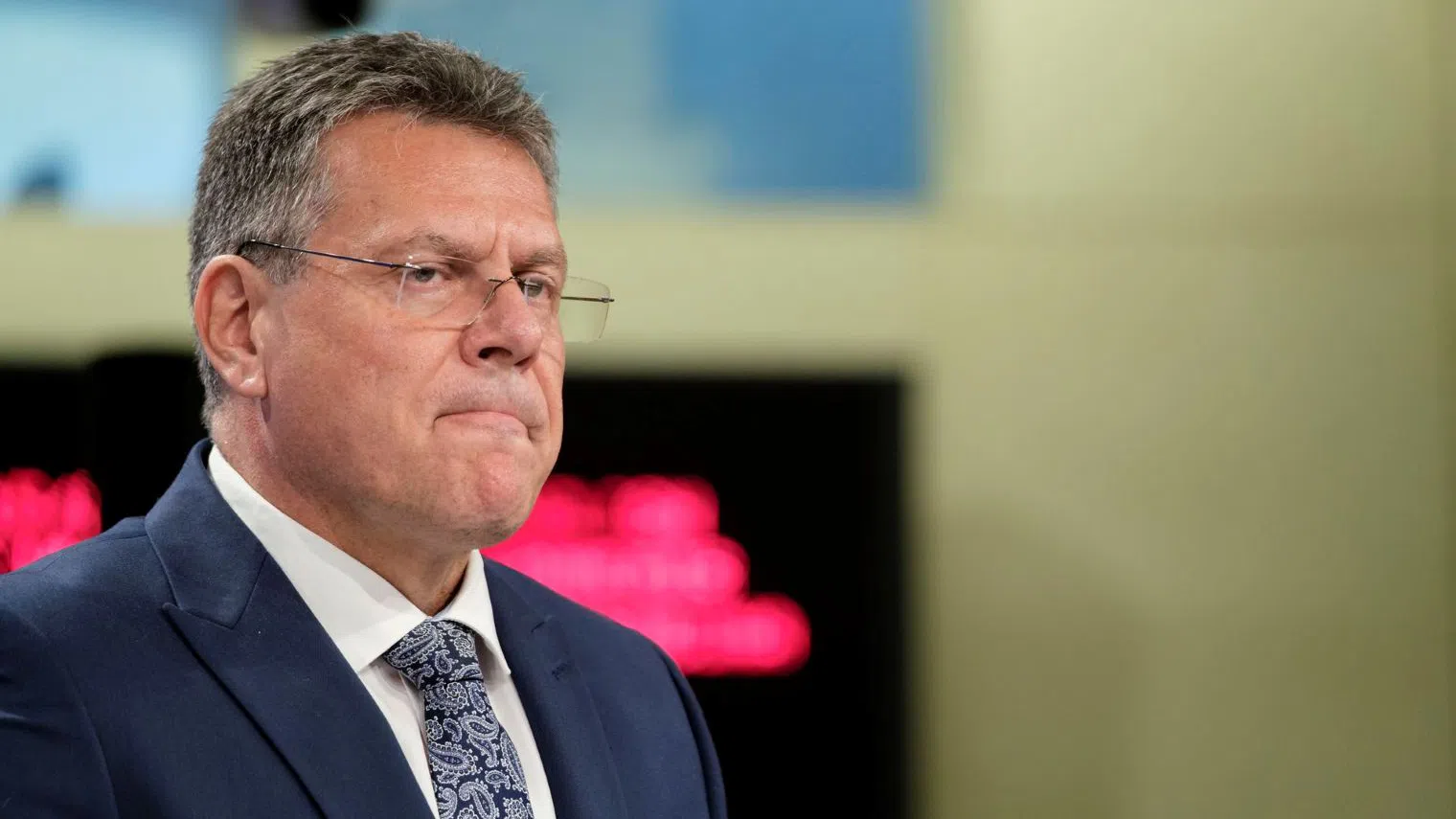 Шефчович: ЕС е готов за сделки за критични минерали с Австралия