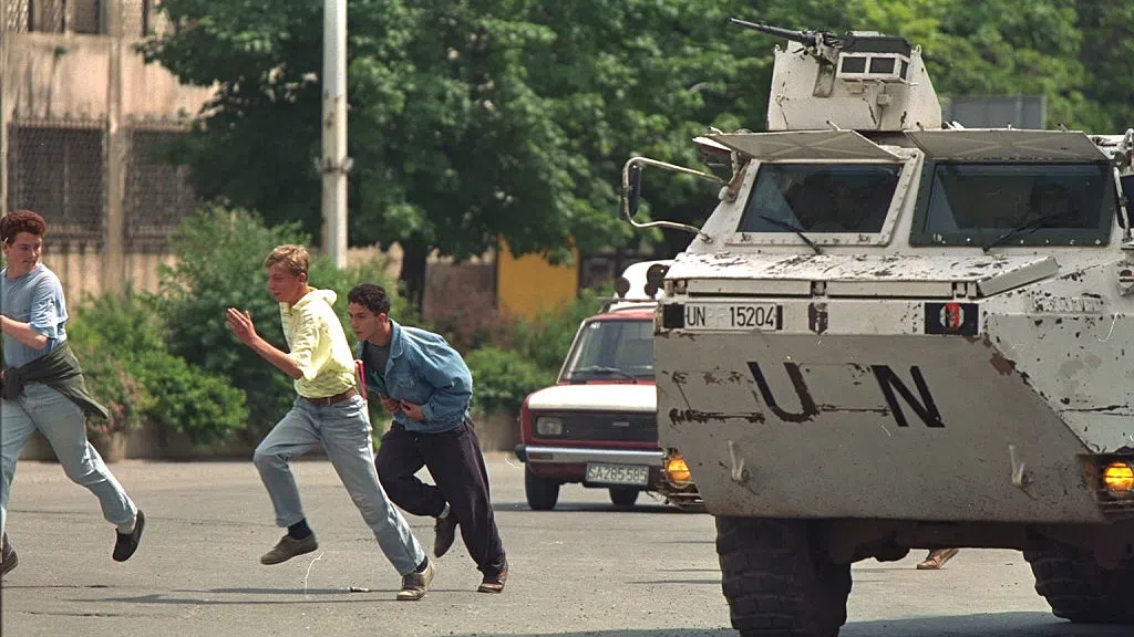 Сръбският президент е замесен в предполагаем случай на „снайперски туризъм“ в Сараево