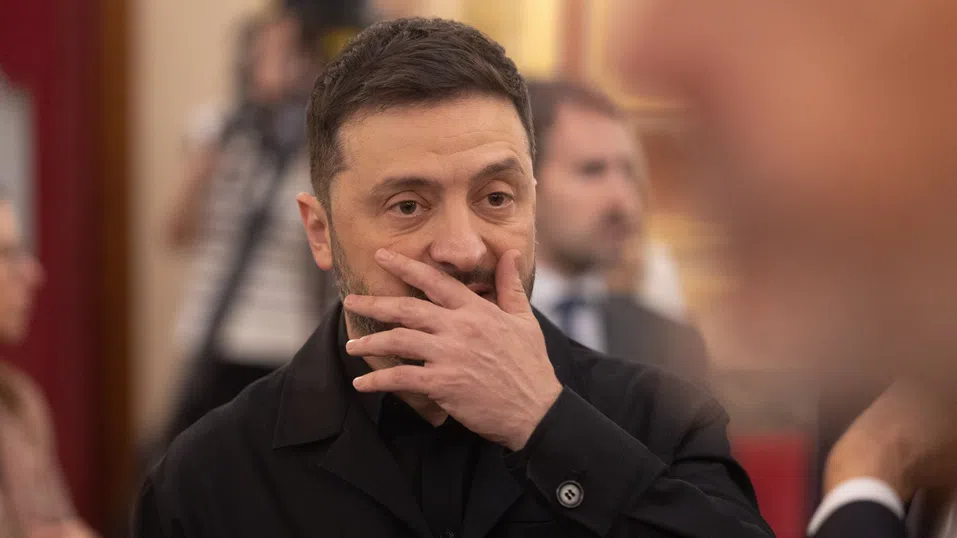 Зеленски е „готов за избори“, след като Тръмп постави под въпрос украинската демокрация