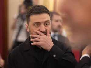 Разкриването на трансфера на севернокорейски пленници предизвика напрежение между Сеул и Киев