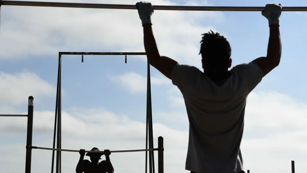 Силен, устремен и амбициозен: Как се ражда „новата мъжественост“