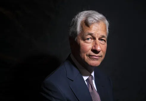 Войната с Иран подобрява шансовете за мир в Близкия изток дългосрочно според Джейми Даймън