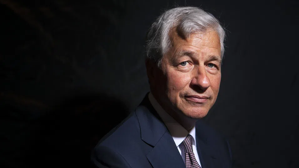 Джейми Даймън очаква „сериозна корекция“ на пазара в следващите 6-24 месеца